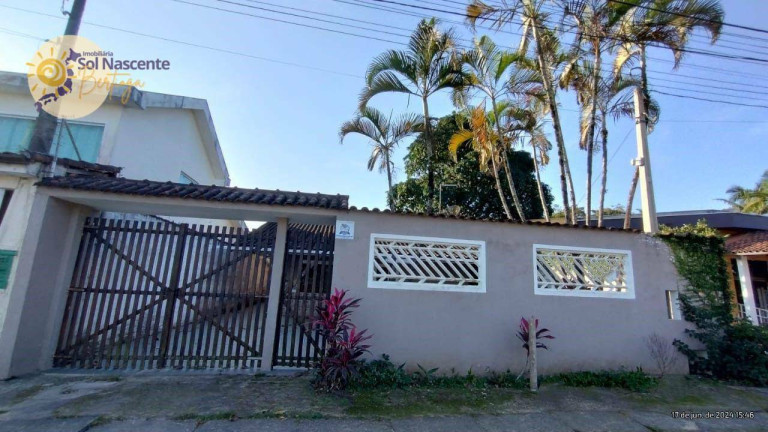 Imagem Casa com 4 Quartos à Venda, 216 m² em Indaiá - Bertioga