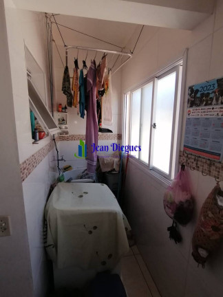 Imagem Casa com 2 Quartos à Venda, 50 m² em Balneário Esmeralda - Praia Grande