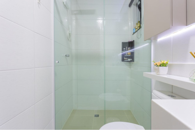 Imagem Apartamento com 2 Quartos à Venda, 65 m² em Ingleses Do Rio Vermelho - Florianópolis