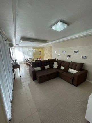 Imagem Cobertura com 3 Quartos à Venda, 245 m² em Estreito - Florianópolis Imagem Cobertura com 3 Quartos à Venda, 245 m² em Estreito - Florianópolis