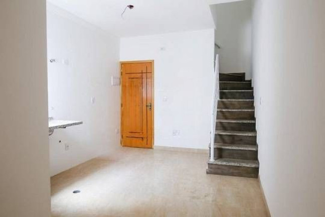 Cobertura com 2 Quartos à Venda, 94 m² em Parque Das Nações - Santo André