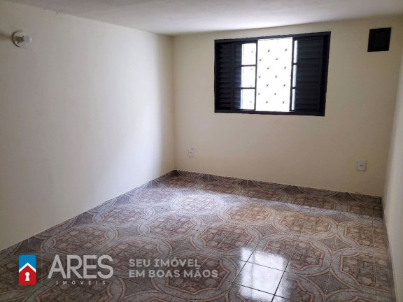 Imagem Casa com 2 Quartos para Alugar, 150 m² em Parque Novo Mundo - Americana Imagem Casa com 2 Quartos para Alugar, 150 m² em Parque Novo Mundo - Americana