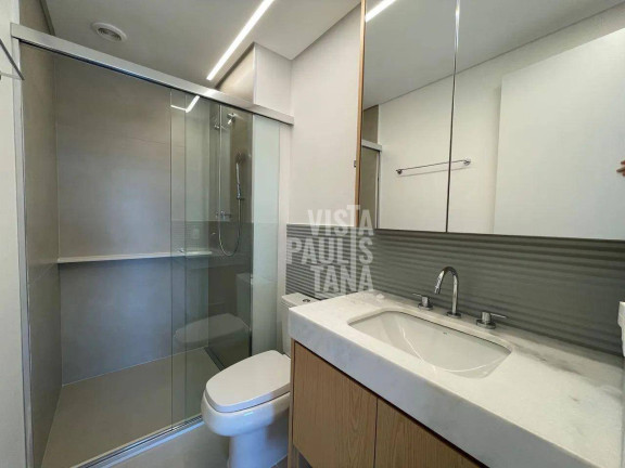 Imagem Apartamento com 3 Quartos à Venda, 131 m² em Brooklin Paulista - São Paulo Imagem Apartamento com 3 Quartos à Venda, 131 m² em Brooklin Paulista - São Paulo
