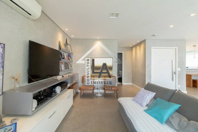 Imagem Apartamento com 3 Quartos à Venda, 203 m² em Itaim Bibi - São Paulo