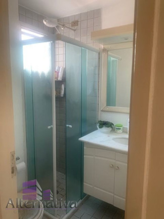 Imagem Apartamento com 2 Quartos à Venda, 58 m² em Rio Pequeno - São Paulo Imagem Apartamento com 2 Quartos à Venda, 58 m² em Rio Pequeno - São Paulo