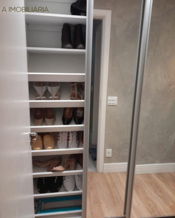 Imagem Imóvel com 2 Quartos à Venda, 59 m² em Taboão - São Bernardo Do Campo