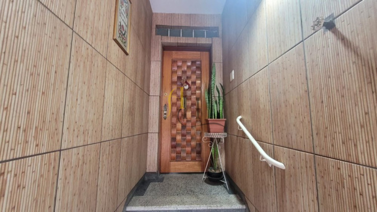 Imagem Apartamento com 2 Quartos para Alugar, 120 m² em Perdizes - São Paulo