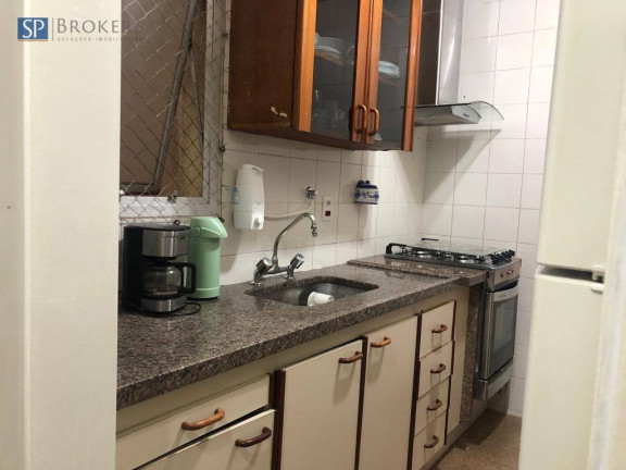 Imagem Apartamento com 2 Quartos à Venda, 77 m² em Ponte Preta - Campinas Imagem Apartamento com 2 Quartos à Venda, 77 m² em Ponte Preta - Campinas
