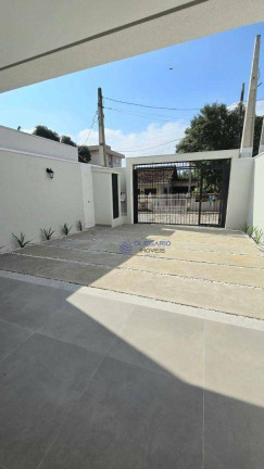 Imagem Sobrado com 3 Quartos à Venda, 205 m² em Armação - Penha