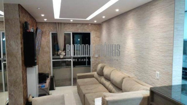 Apartamento com 2 Quartos à Venda, 67 m² em Vilá Rosália - Guarulhos