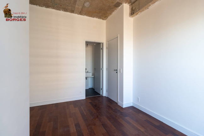 Imagem Apartamento com 5 Quartos à Venda, 410 m² em Jardim Das Acacias - São Paulo
