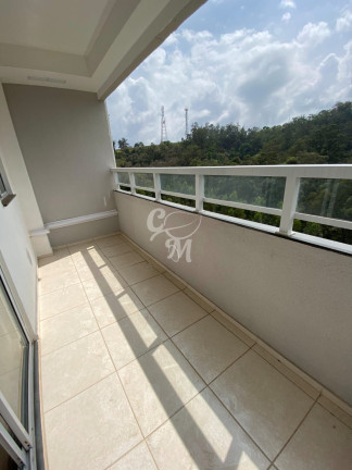 Imagem Apartamento com 3 Quartos à Venda, 60 m² em Jardim Carlos Gomes - Jundiaí