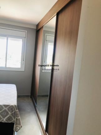 Imagem Apartamento com 2 Quartos à Venda, 56 m² em Casa Verde - São Paulo