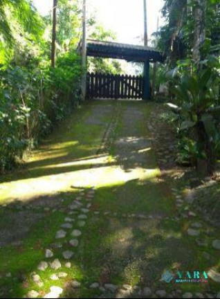 Imagem Casa com 3 Quartos à Venda, 4.000 m² em Almada - Ubatuba