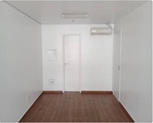 Imagem Apartamento com 2 Quartos à Venda, 44 m² em Consolação - São Paulo