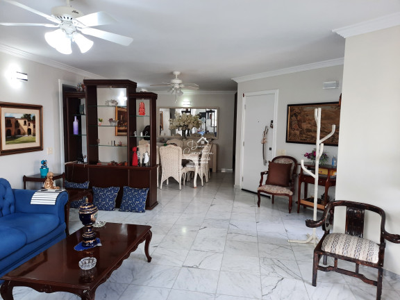 Imagem Imóvel com 4 Quartos à Venda, 305 m² em Pitangueiras - Guarujá