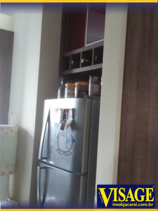 Imagem Apartamento com 3 Quartos à Venda,  em Vila Branca - Jacareí