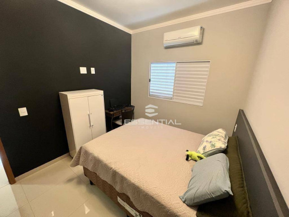 Casa com 3 Quartos à Venda, 125 m² em Setlife Mirassol - Mirassol