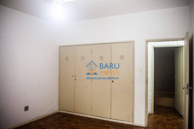 Imagem Apartamento com 3 Quartos à Venda, 136 m² em Higienópolis - São Paulo