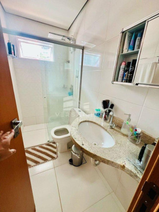 Imagem Apartamento com 3 Quartos à Venda, 123 m² em Olaria - Porto Velho