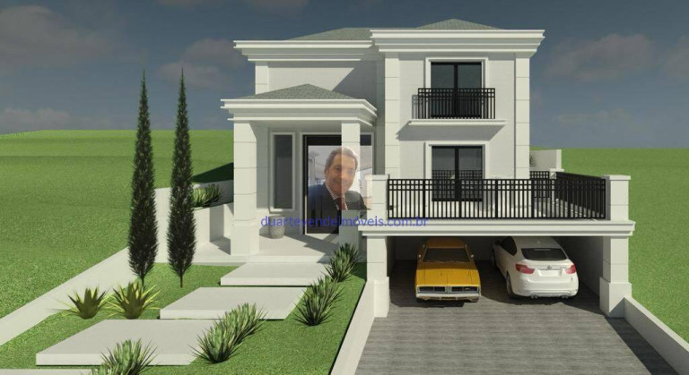 Imagem Casa com 4 Quartos à Venda, 417 m² em Alphaville - Santana De Parnaíba Imagem Casa com 4 Quartos à Venda, 417 m² em Alphaville - Santana De Parnaíba