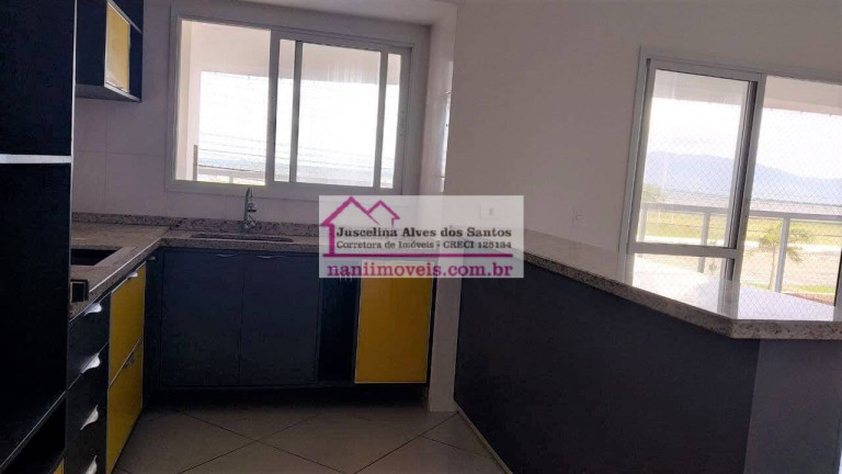 Imagem Apartamento com 3 Quartos à Venda, 115 m² em Praia Das Palmeiras - Caraguatatuba