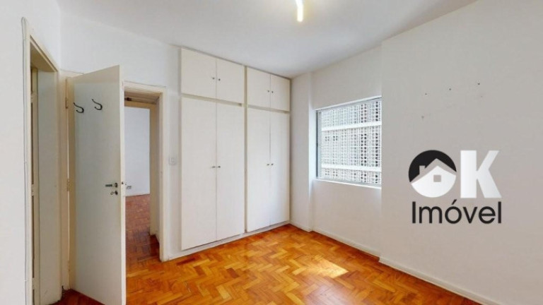 Imagem Apartamento com 3 Quartos à Venda, 114 m² em Jardim Paulista - São Paulo Imagem Apartamento com 3 Quartos à Venda, 114 m² em Jardim Paulista - São Paulo