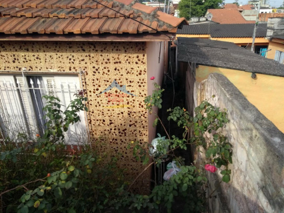 Imagem Terreno à Venda, 250 m² em Parque Capuava - Santo André Imagem Terreno à Venda, 250 m² em Parque Capuava - Santo André