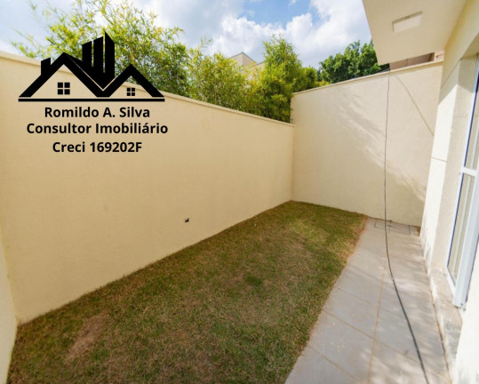 Imagem Casa com 3 Quartos à Venda, 101 m²em Granja Viana - Cotia