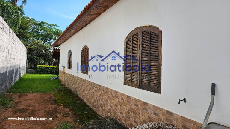 Imagem Chácara com 3 Quartos à Venda, 1.000 m² em Loteamento Aeródromo Vale Eldorado - Bragança Paulista