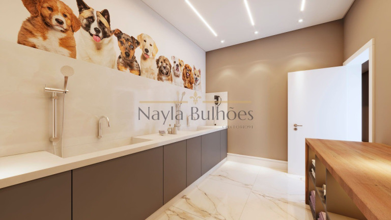 Imagem Apartamento com 3 Quartos à Venda, 69 m² em Morretes - Itapema
