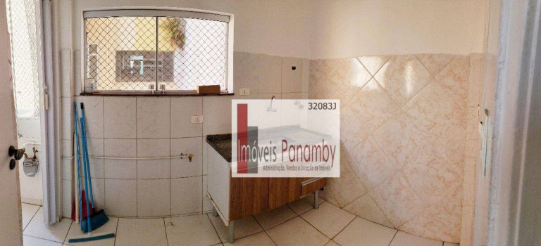 Imagem Apartamento com 2 Quartos à Venda, 55 m² em Bela Vista - São Paulo