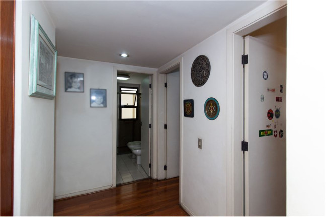 Imagem Apartamento com 4 Quartos à Venda, 192 m² em Campo Belo - São Paulo Imagem Apartamento com 4 Quartos à Venda, 192 m² em Campo Belo - São Paulo