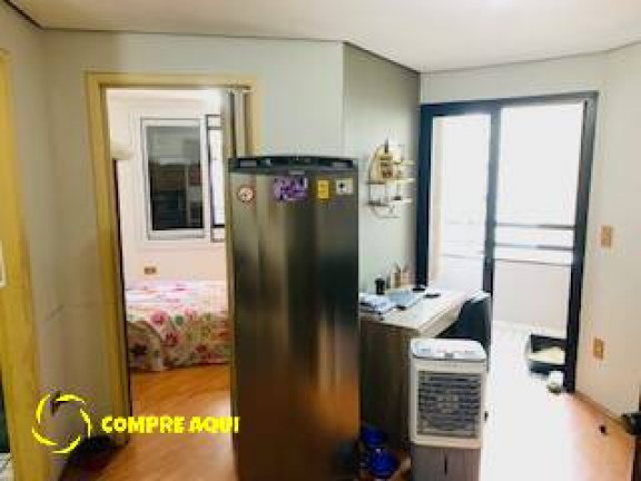Imagem Apartamento com 1 Quarto à Venda, 29 m² em Bela Vista - São Paulo Imagem Apartamento com 1 Quarto à Venda, 29 m² em Bela Vista - São Paulo