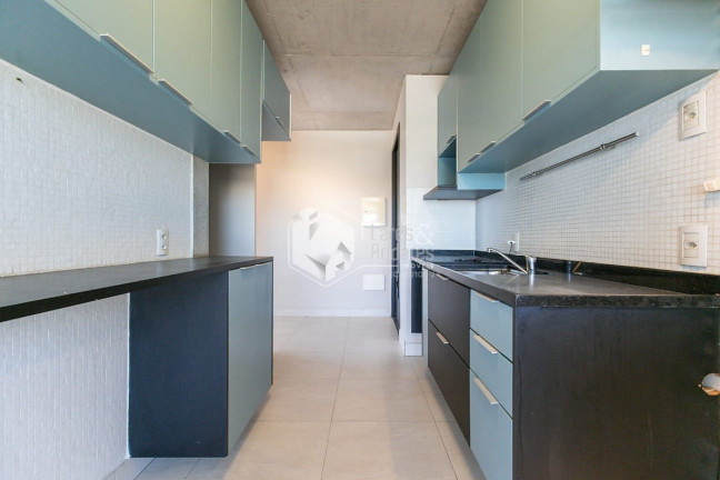 Imagem Apartamento com 3 Quartos à Venda, 140 m² em Vila Leopoldina - São Paulo