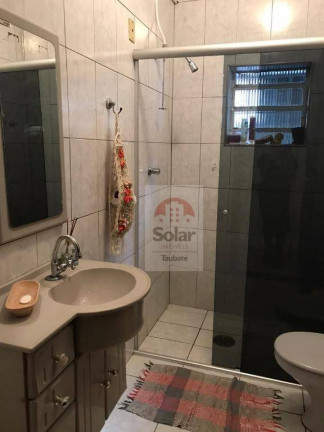 Imagem Casa com 4 Quartos à Venda, 210 m² em Jardim Sandra Maria - Taubaté