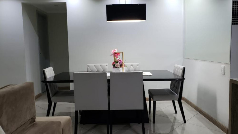 Imagem Apartamento com 3 Quartos à Venda, 112 m² em Mooca - São Paulo