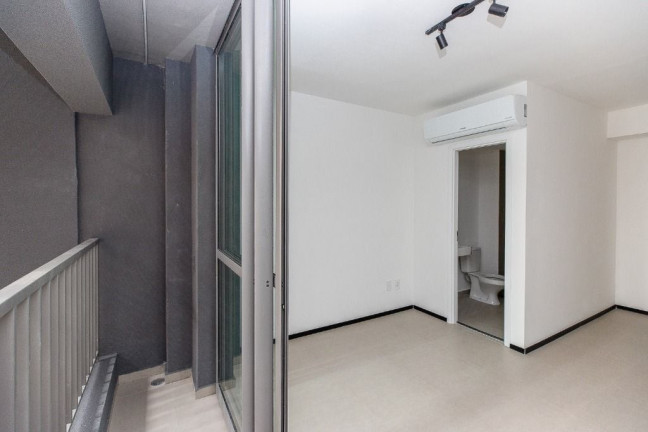 Imagem Imóvel com 1 Quarto à Venda, 27 m² em Consolação - São Paulo