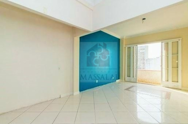 Imagem Apartamento com 3 Quartos à Venda, 101 m² em Floresta - Porto Alegre