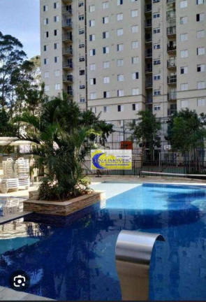 Imagem Apartamento com 3 Quartos à Venda, 60 m² em Planalto - São Bernardo Do Campo Imagem Apartamento com 3 Quartos à Venda, 60 m² em Planalto - São Bernardo Do Campo