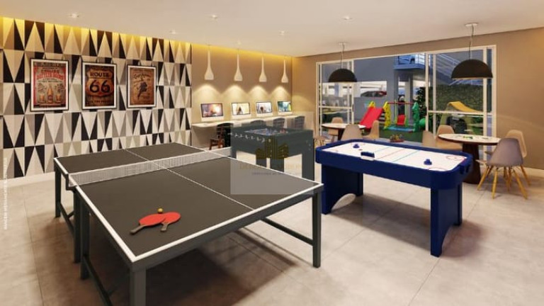 Imagem Apartamento com 3 Quartos à Venda, 78 m² em Além Ponte - Sorocaba