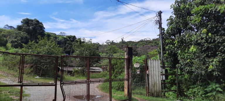 Imagem Terreno à Venda, 67.981 m² em Cidade São Jorge - Santo André Imagem Terreno à Venda, 67.981 m² em Cidade São Jorge - Santo André