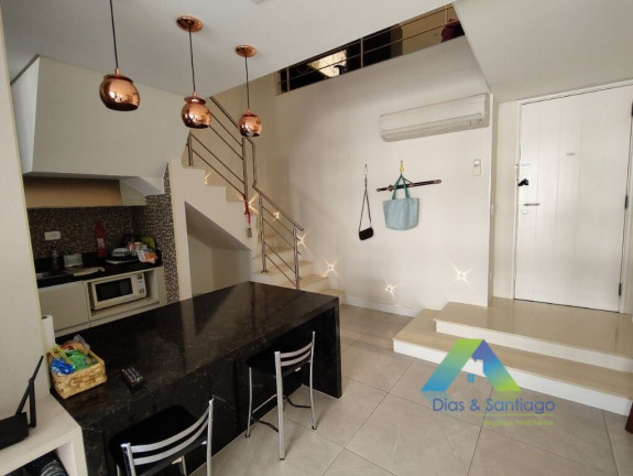 Imagem Apartamento com 2 Quartos à Venda, 64 m² em Cerqueira César - São Paulo