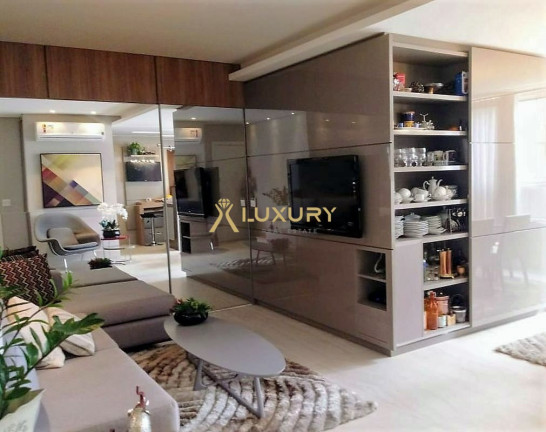 Imagem Imóvel com 3 Quartos à Venda, 95 m² em Santo Antônio - Belo Horizonte