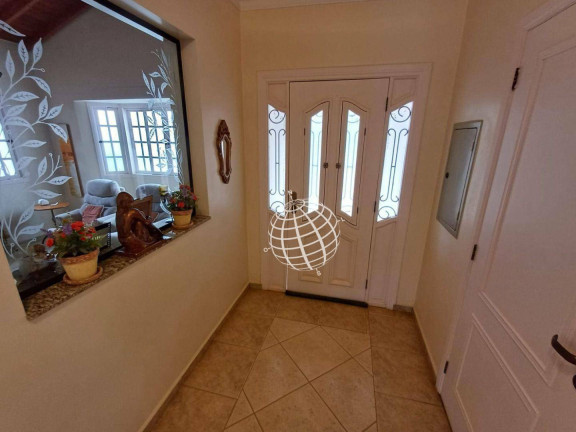 Imagem Casa com 3 Quartos à Venda, 343 m² em Jardim Itaperi - Atibaia