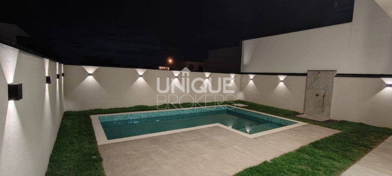 Imagem Casa de Condomínio com 3 Quartos à Venda, 250 m² em Parque Residencial Eloy Chaves - Jundiaí