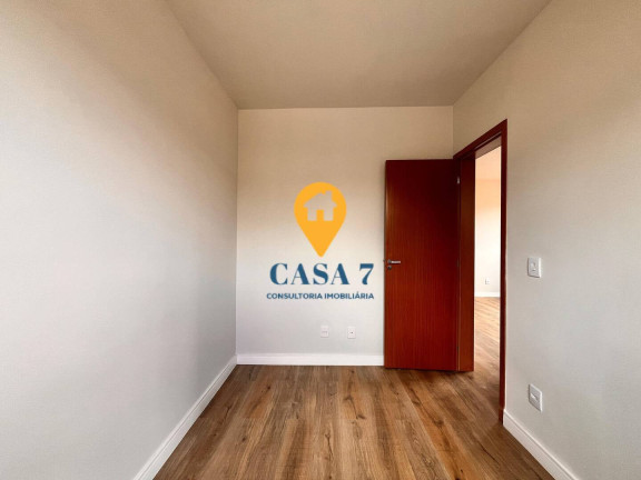 Imagem Apartamento com 2 Quartos à Venda, 52 m² em Concórdia - Belo Horizonte