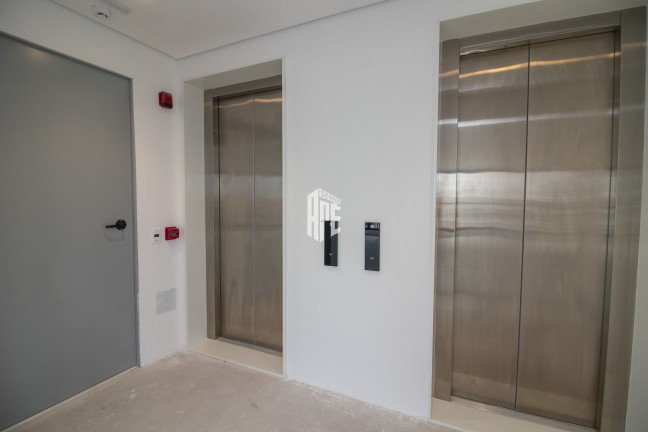 Imagem Apartamento com 4 Quartos à Venda, 375 m² em Moema - São Paulo
