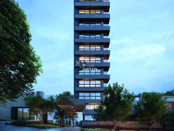 Imagem Apartamento com 3 Quartos à Venda, 192 m² em Mont Serrat - Porto Alegre Imagem Apartamento com 3 Quartos à Venda, 192 m² em Mont Serrat - Porto Alegre