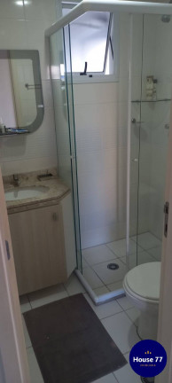 Imagem Apartamento com 3 Quartos à Venda, 63 m² em Vila Andrade - São Paulo Imagem Apartamento com 3 Quartos à Venda, 63 m² em Vila Andrade - São Paulo